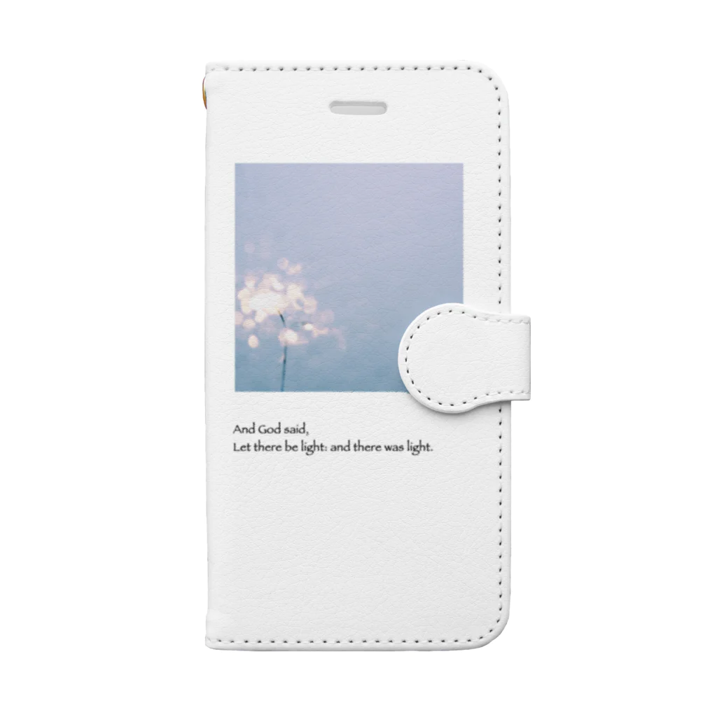 kaoru_andのLight Book-Style Smartphone Case