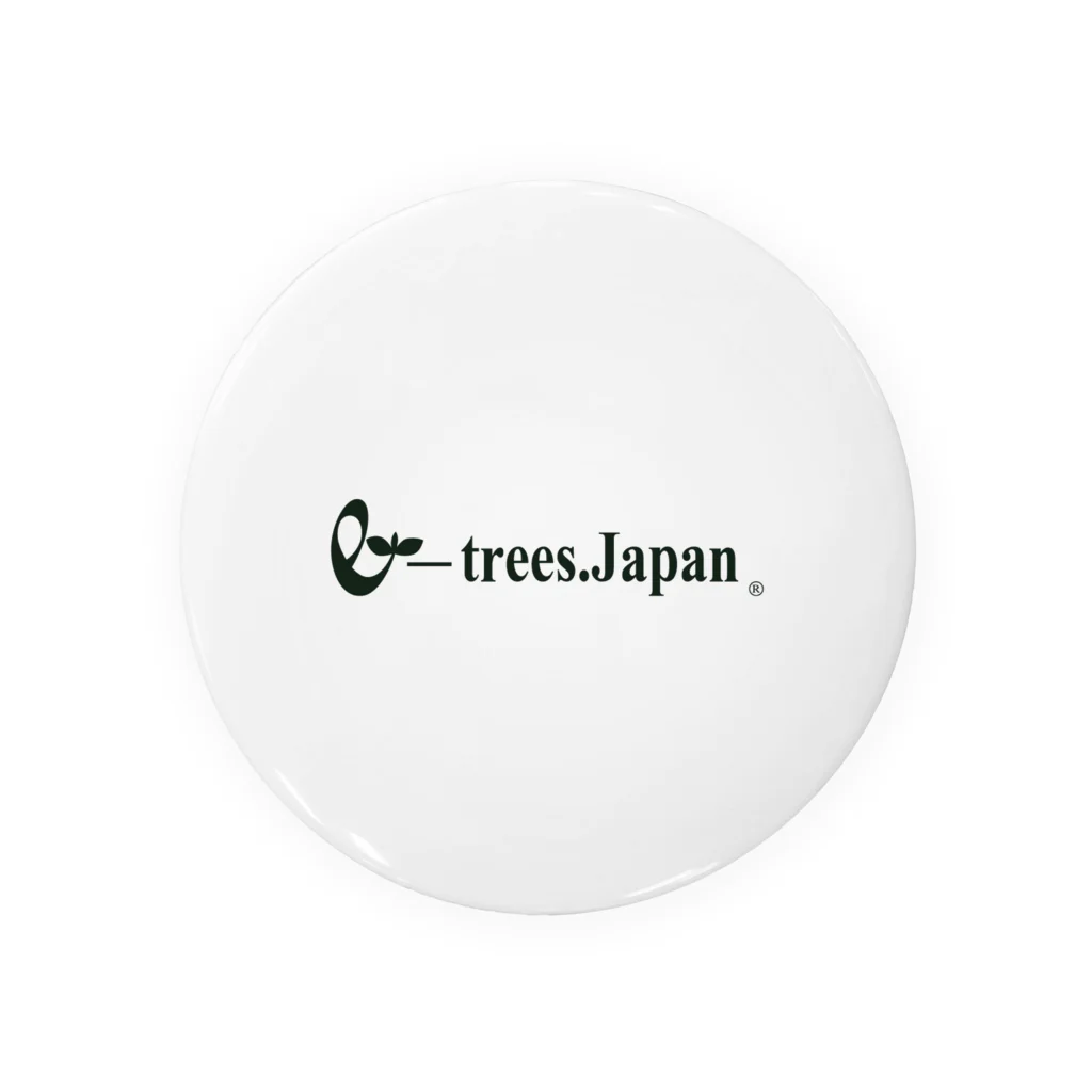 miyoxのUnofficial e-trees goods 缶バッジ
