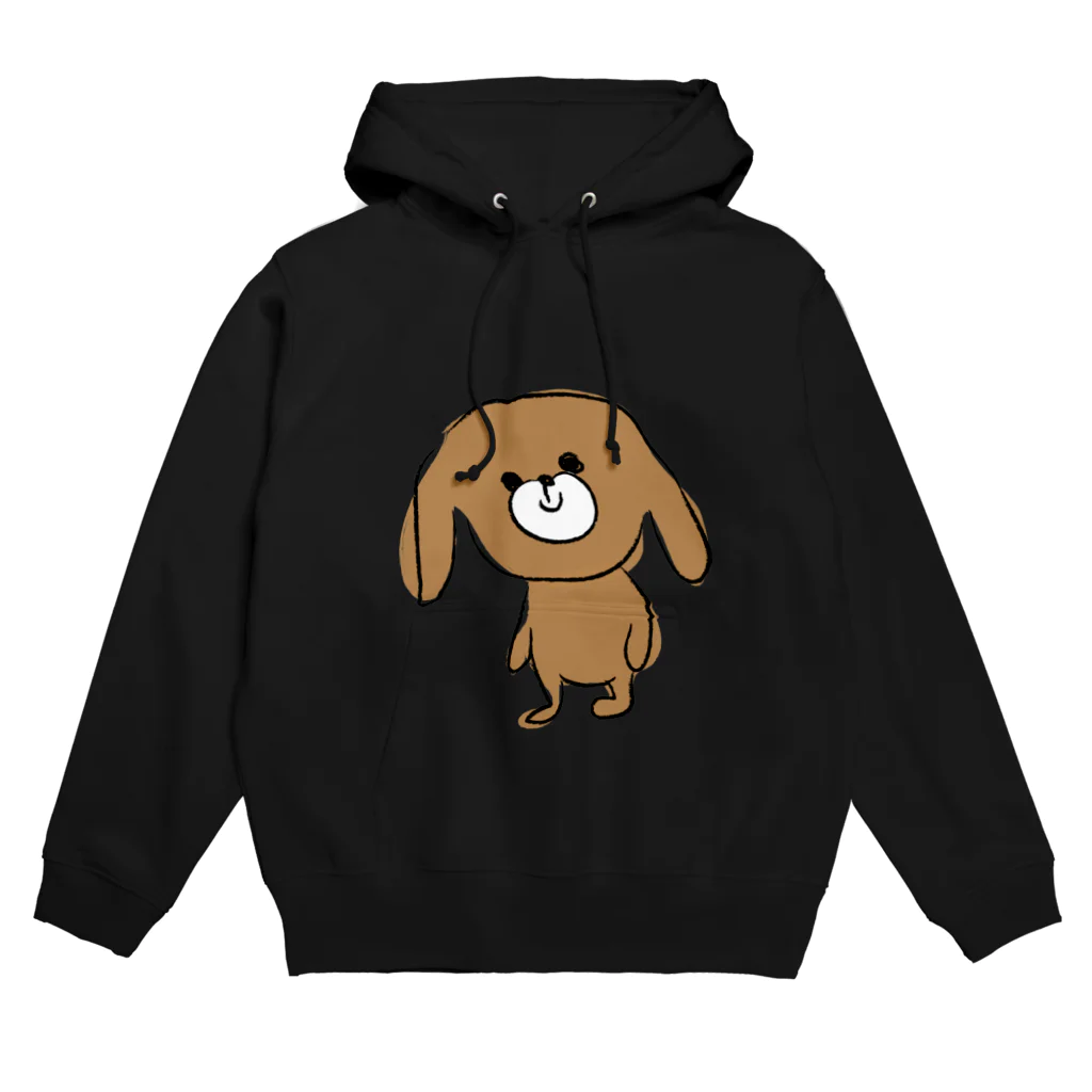 tamamixのわんた Hoodie