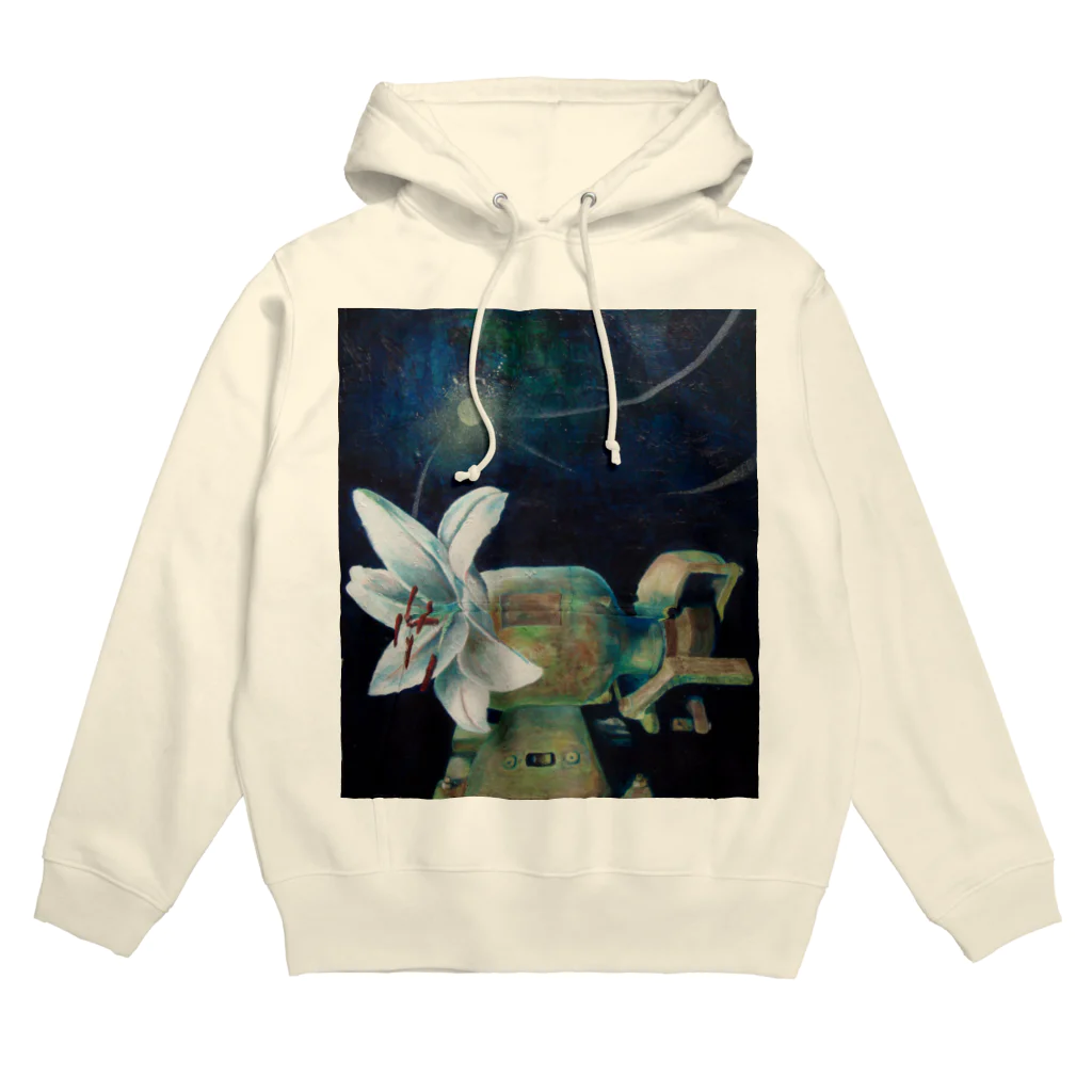 青汰の溺れる Hoodie