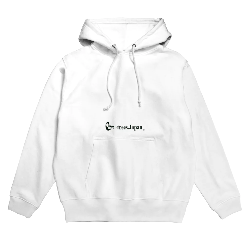 miyoxのUnofficial e-trees goods Hoodie