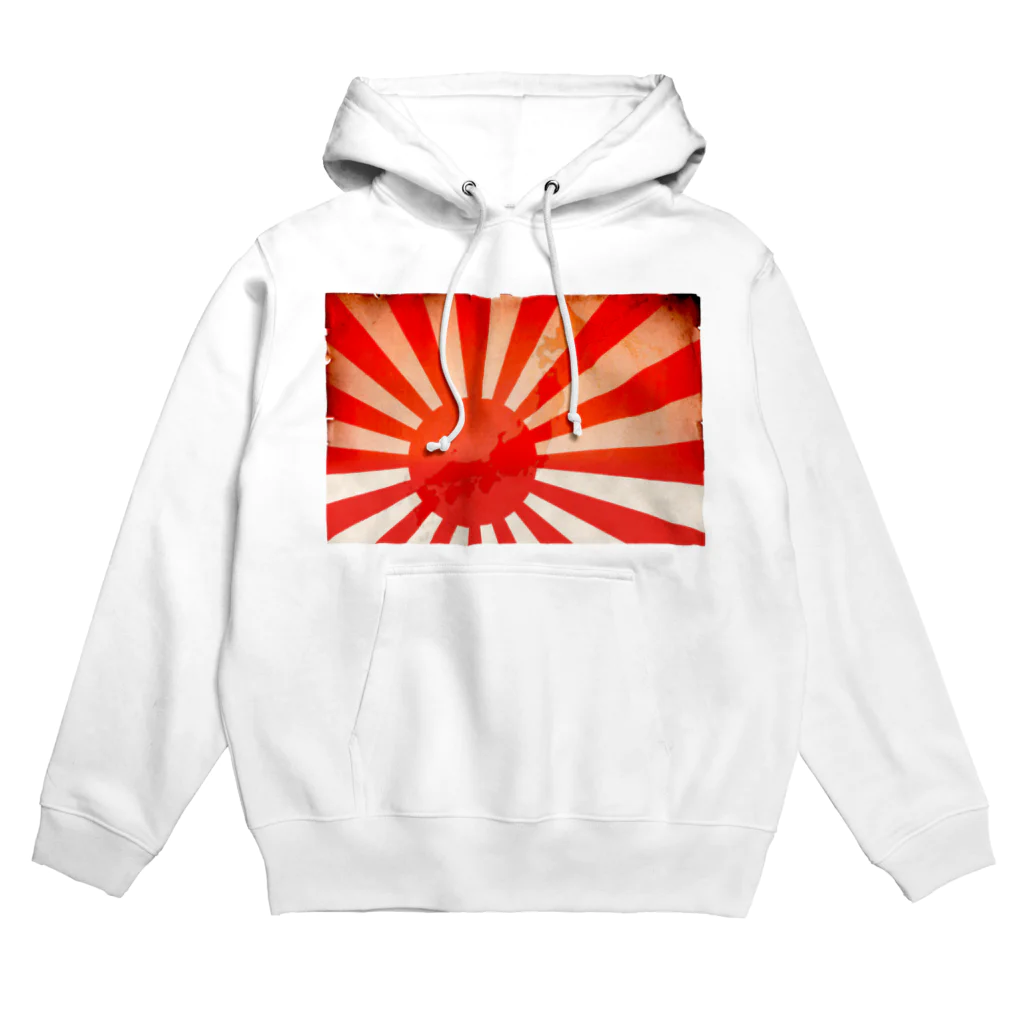 C*love*rのJapan Re-Rise Hoodie