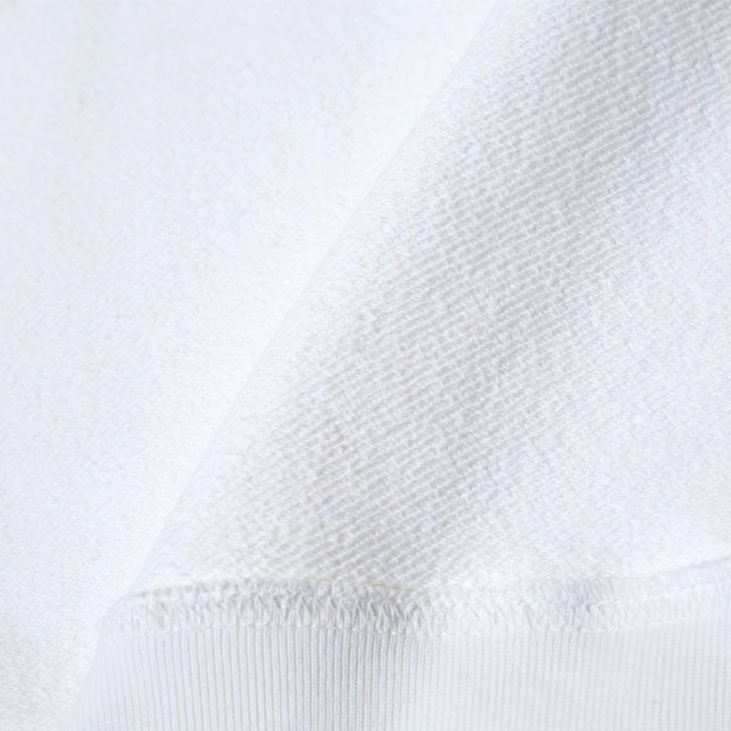 FASTMANJAPANのヘリンボーン　カラースパッタリングデザイン Hoodie has lining of pile fabric