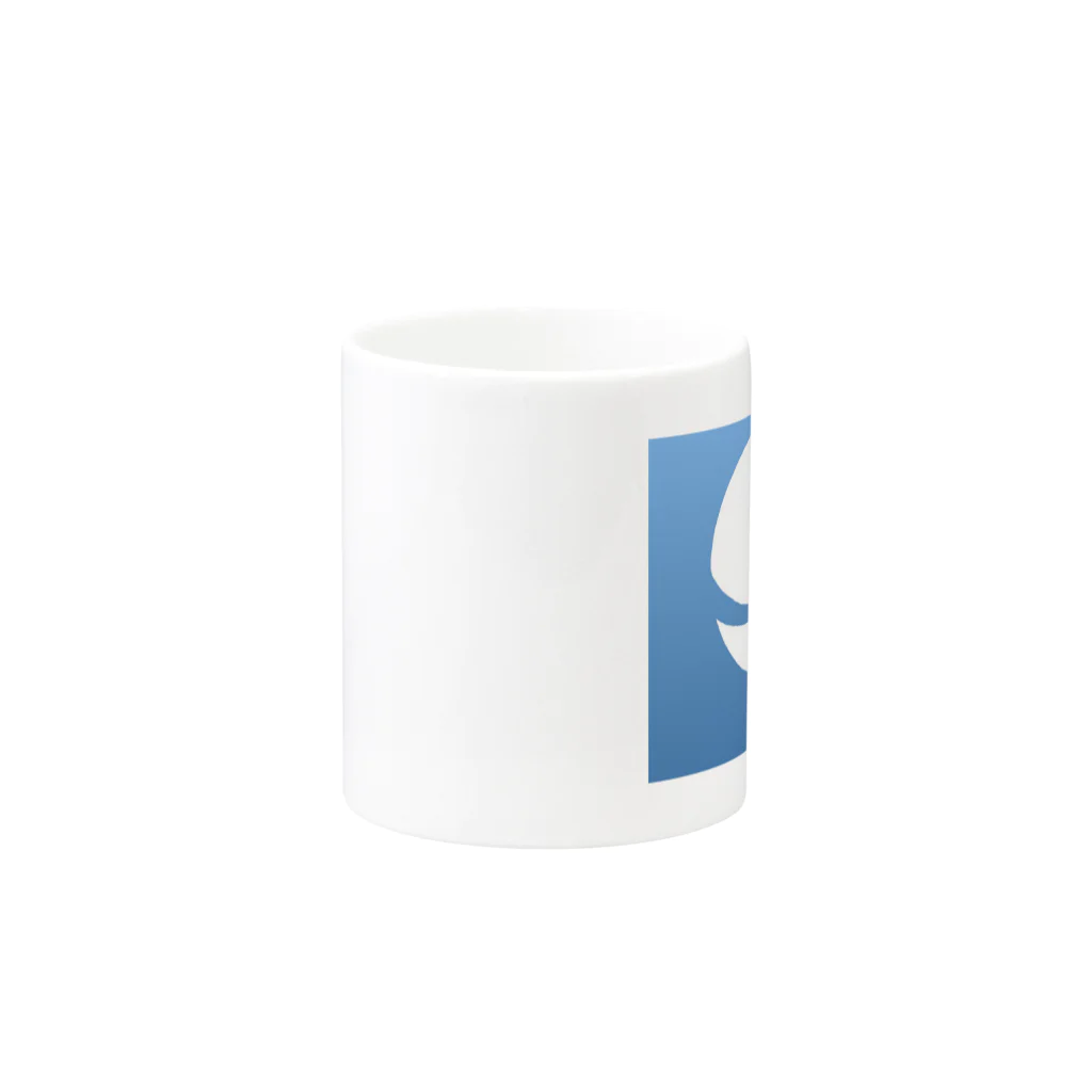 goodboulderingグッぼるのgoodbouldering3 Mug :other side of the handle