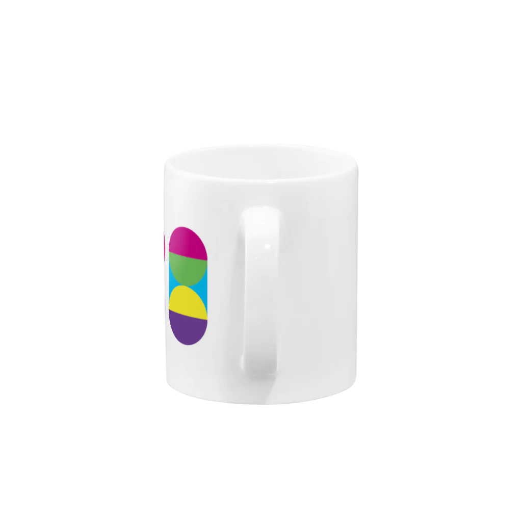 SAABOのSAABO C&S Mug :handle