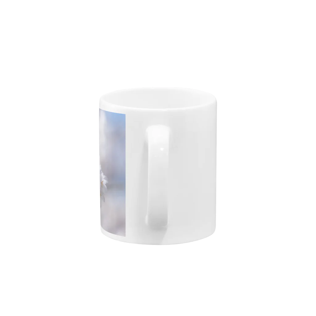 itsypleysのsakura Mug :handle