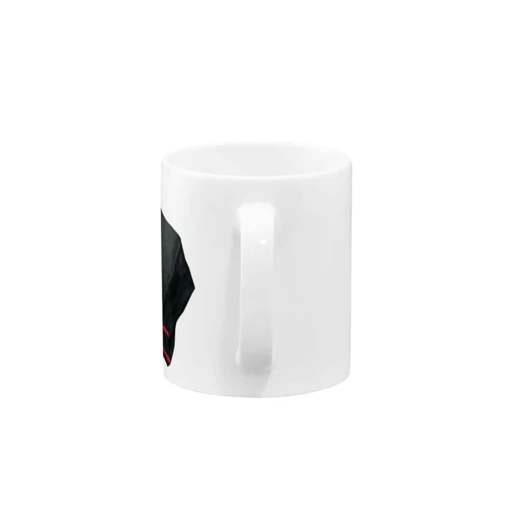 stsysrのセーター Mug :handle