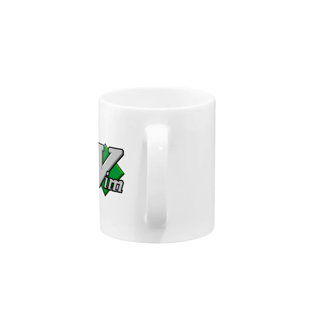 kmdsbngのVim Mug :handle