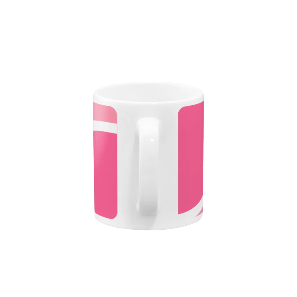 さやかのsogex Mug :handle