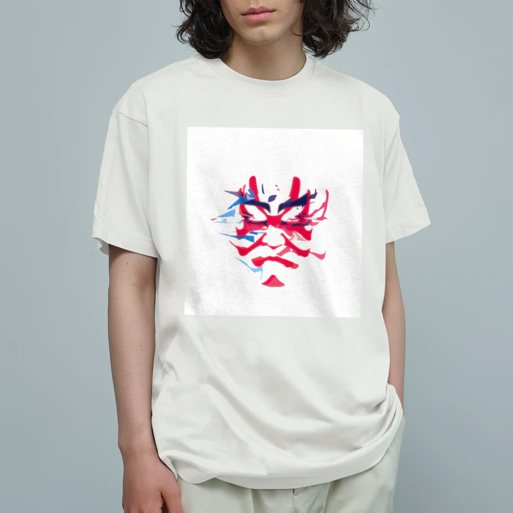 山中 透のKUMA Organic Cotton T-Shirt
