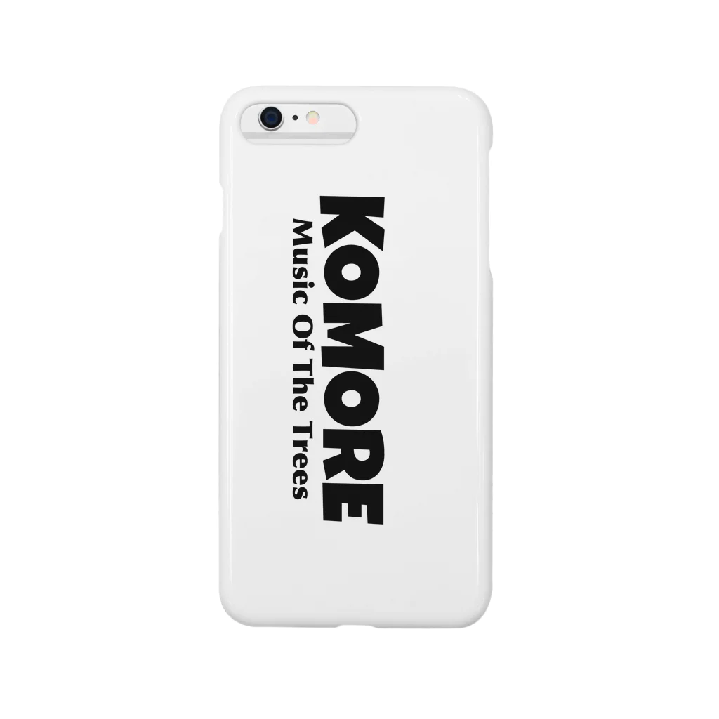 drum_23のi Smartphone Case