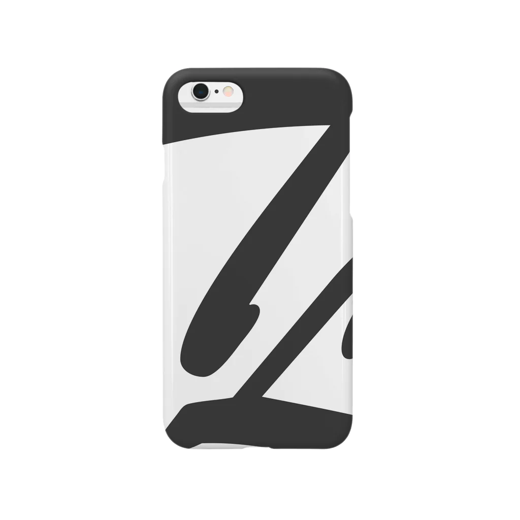 tomozooのTLシリーズ Smartphone Case