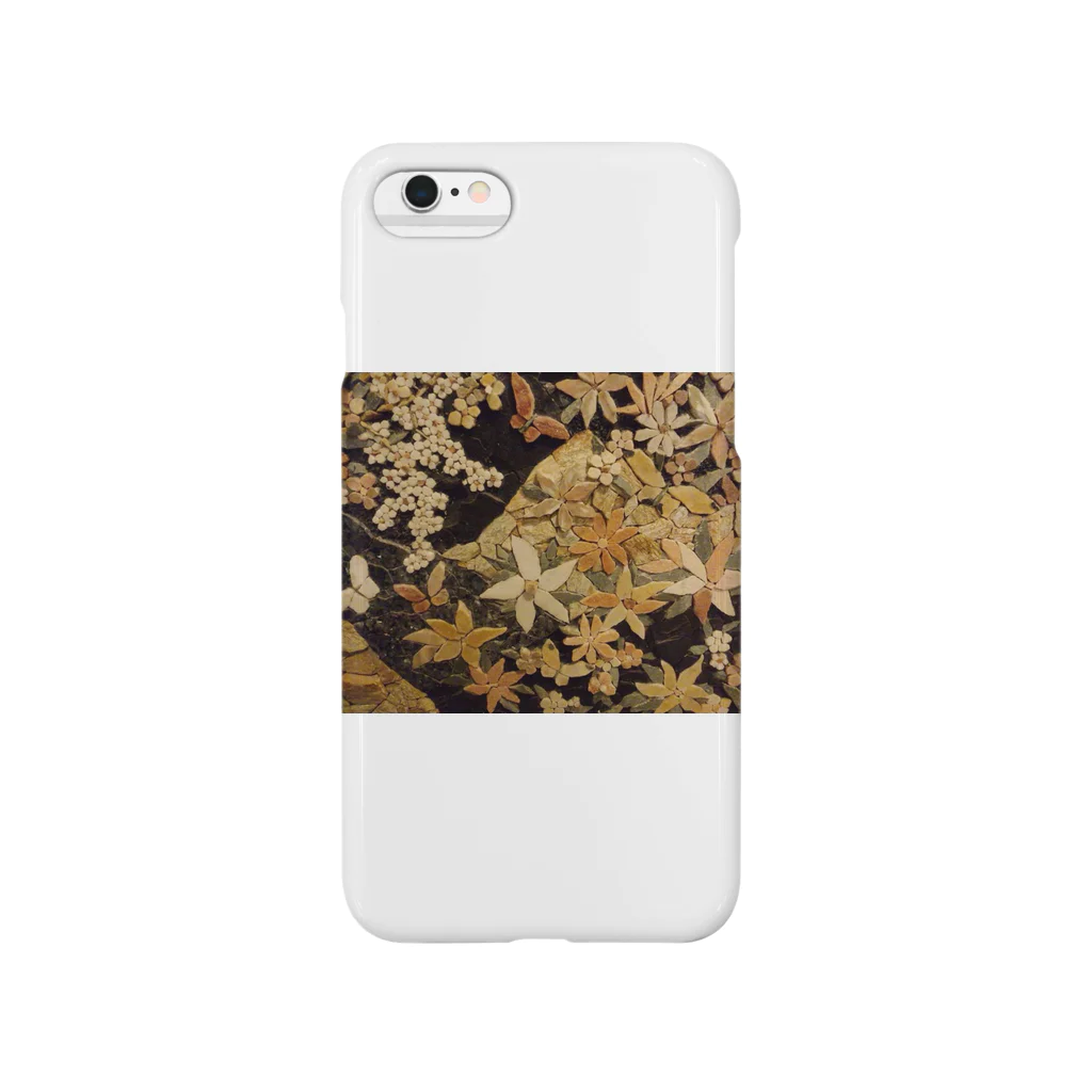 石太郎の石太郎のStoneArt Smartphone Case