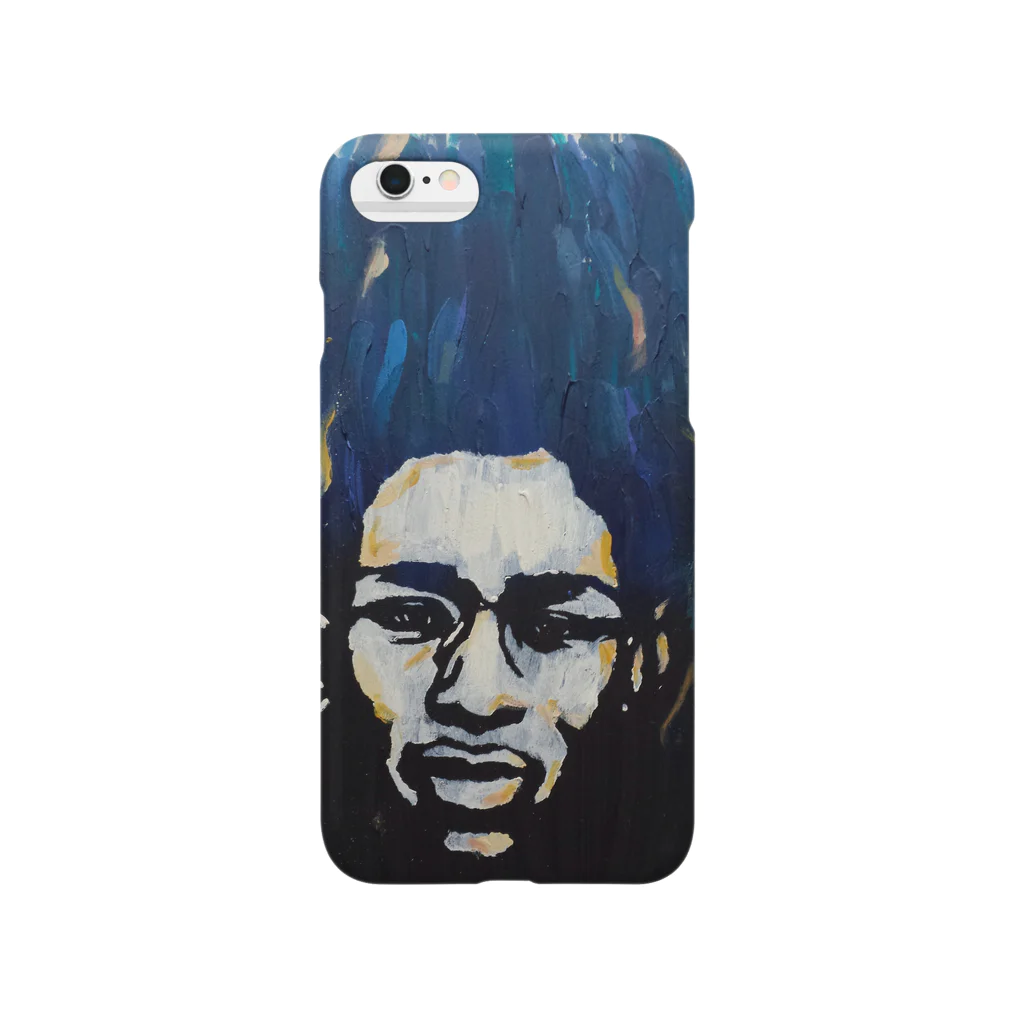 My Sole My StruggleのMos Def/Yasiin Bey Smartphone Case