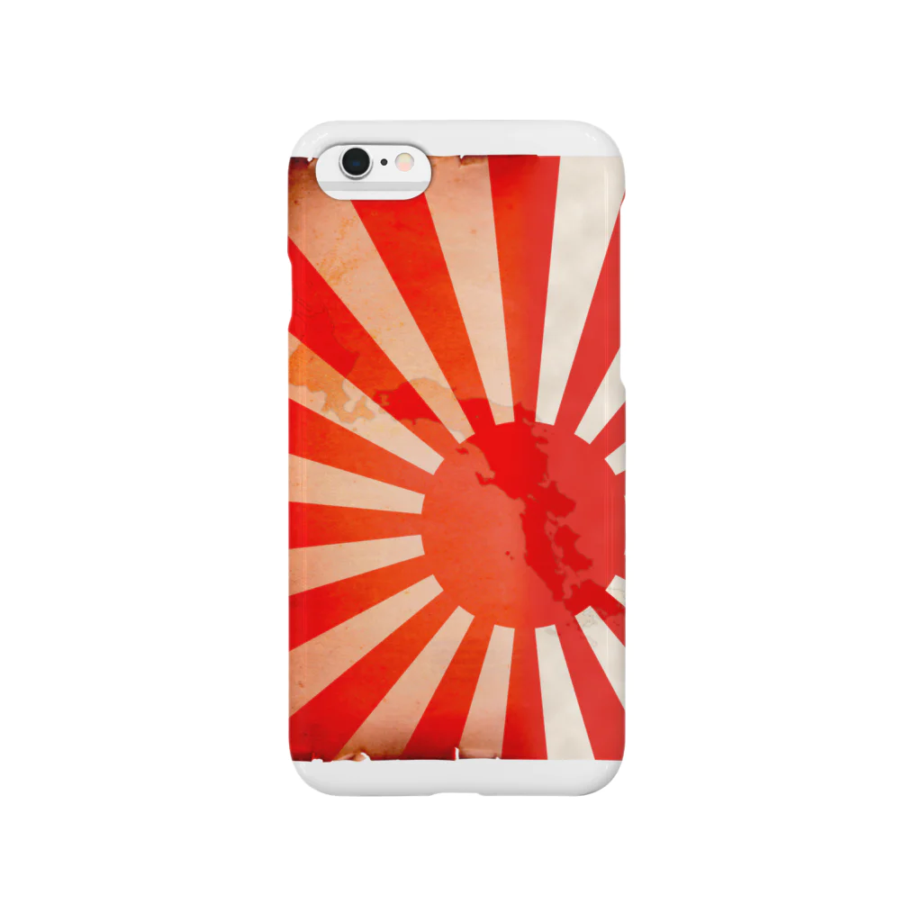 C*love*rのJapan Re-Rise Smartphone Case