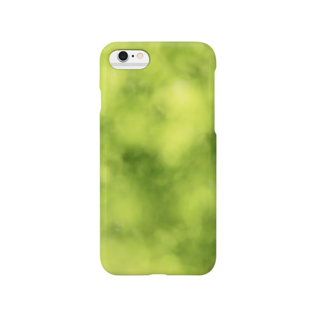 F.T.PhotoのMidori Smartphone Case