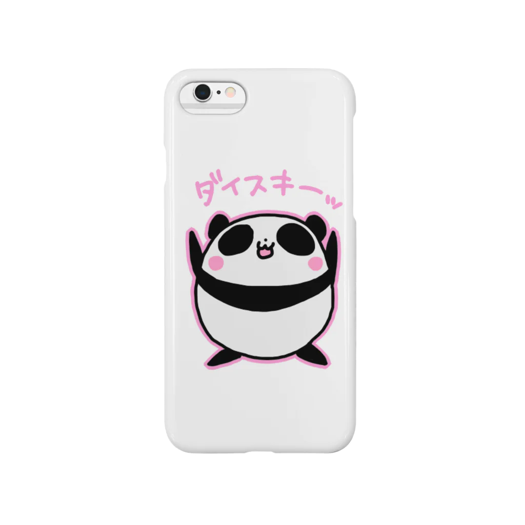 よいちの告白LOVEパンダ Smartphone Case