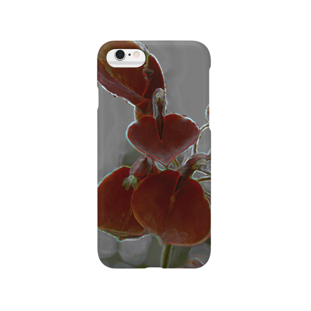 Lazuliの海紅豆 Smartphone Case