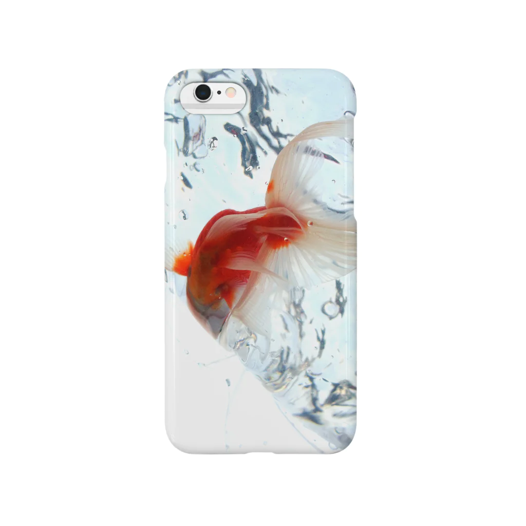 ふくろ金魚のふくろ金魚１ Smartphone Case