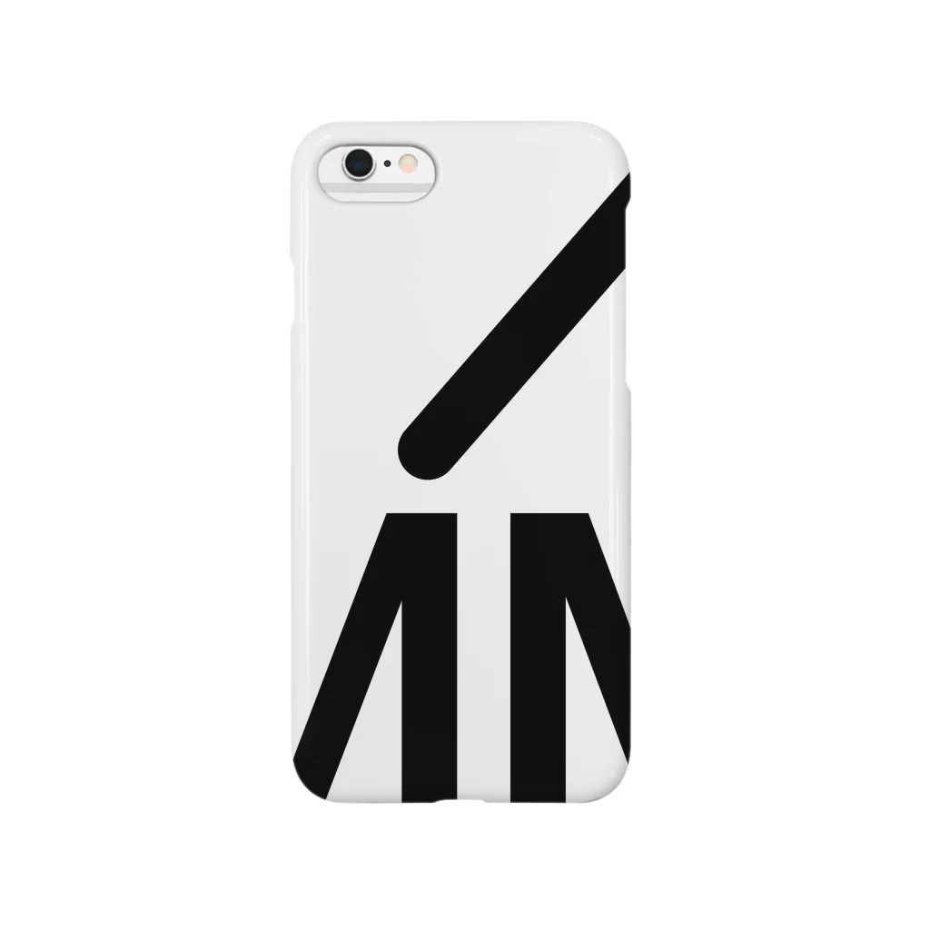 DJBOZZのJAMMIN' Smartphone Case