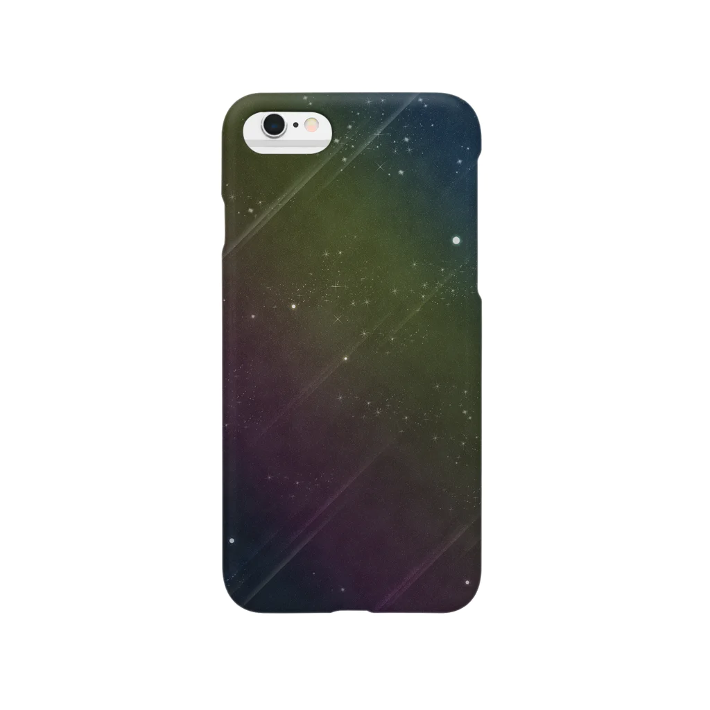 RYOの宇宙 Smartphone Case