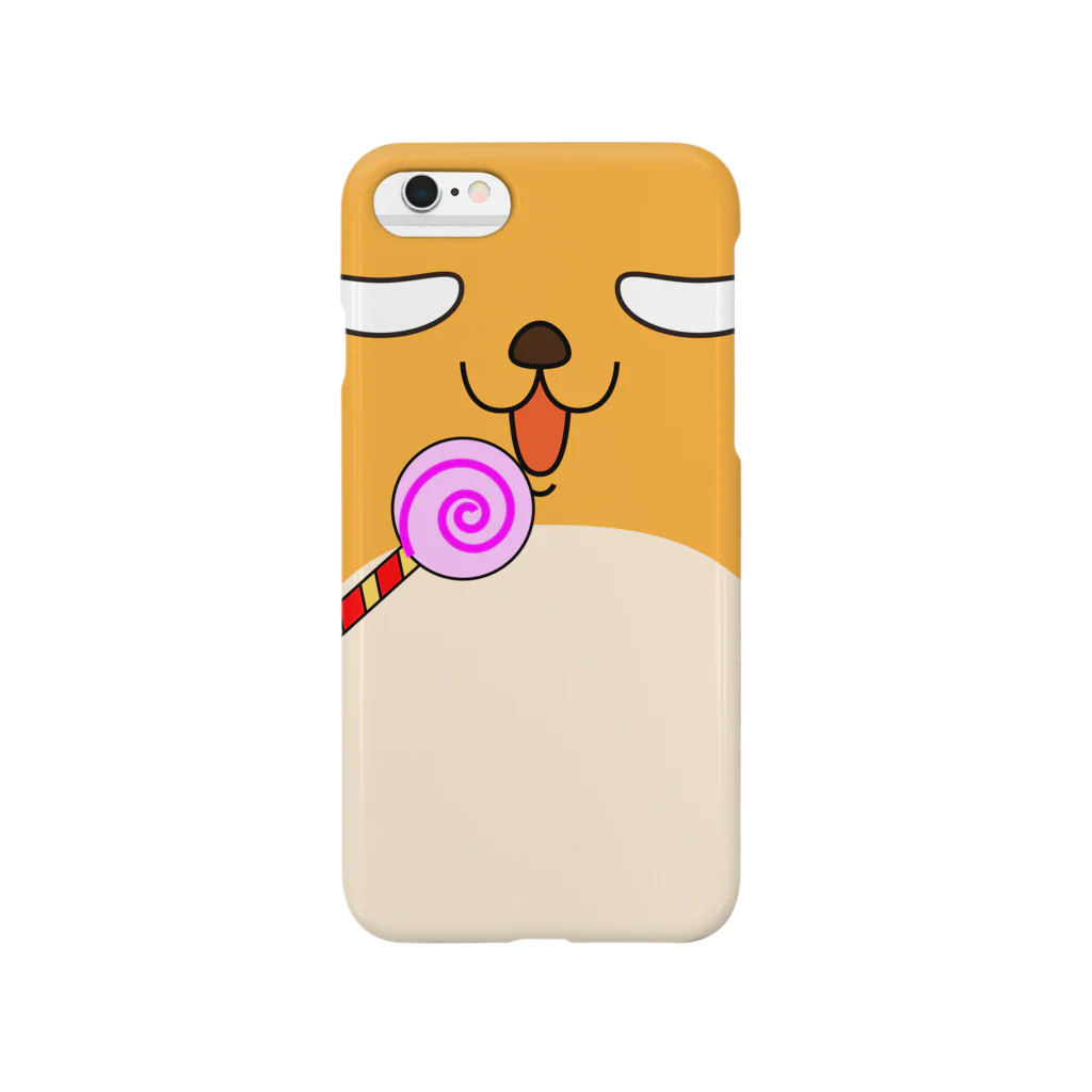 きらきらの駄犬 Smartphone Case