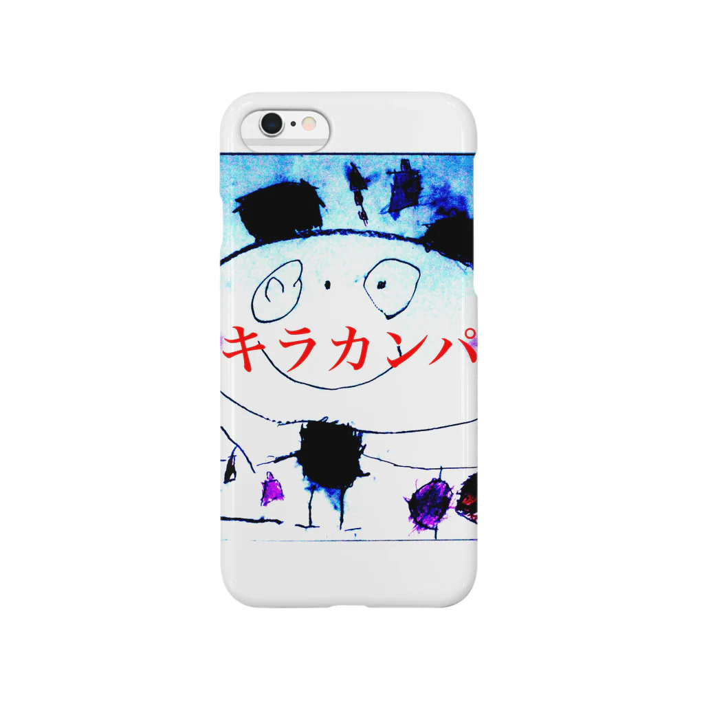 キラキラカンパニーのキラキラカンパニー Smartphone Case