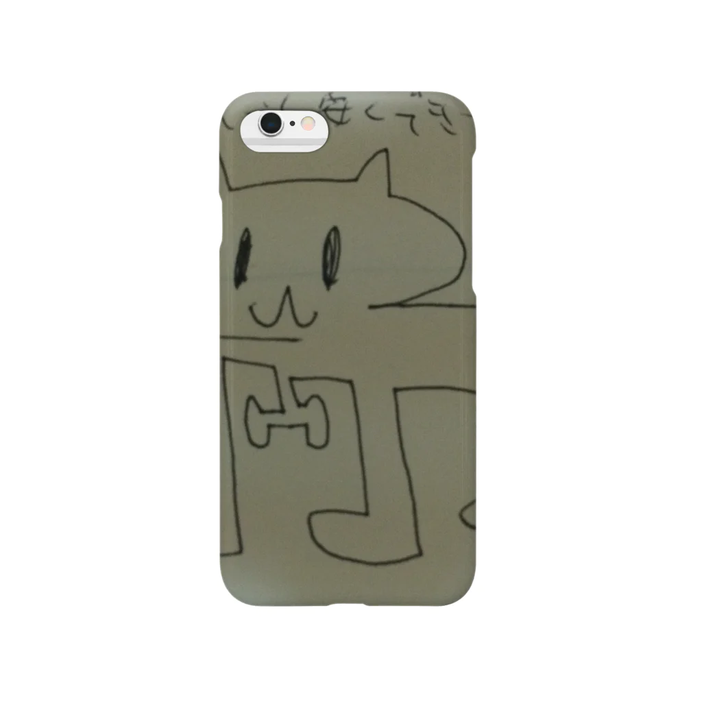 キラキラカンパニーのあああああ Smartphone Case