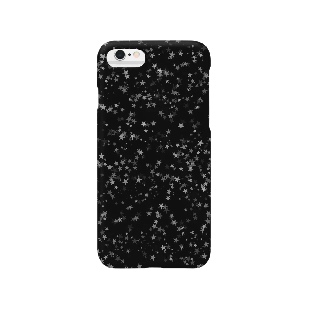 RYOの星 白 Smartphone Case