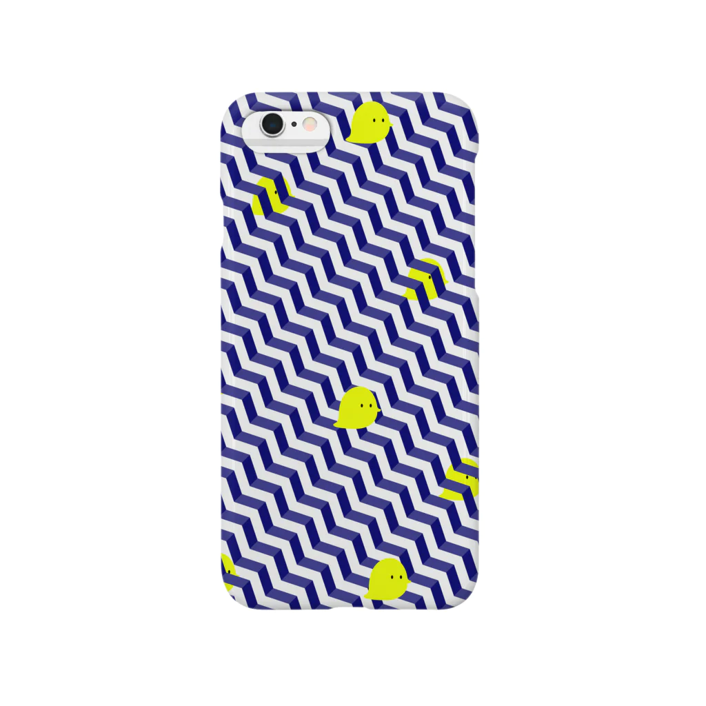 NET SHOP BOYSのふじヰ Smartphone Case