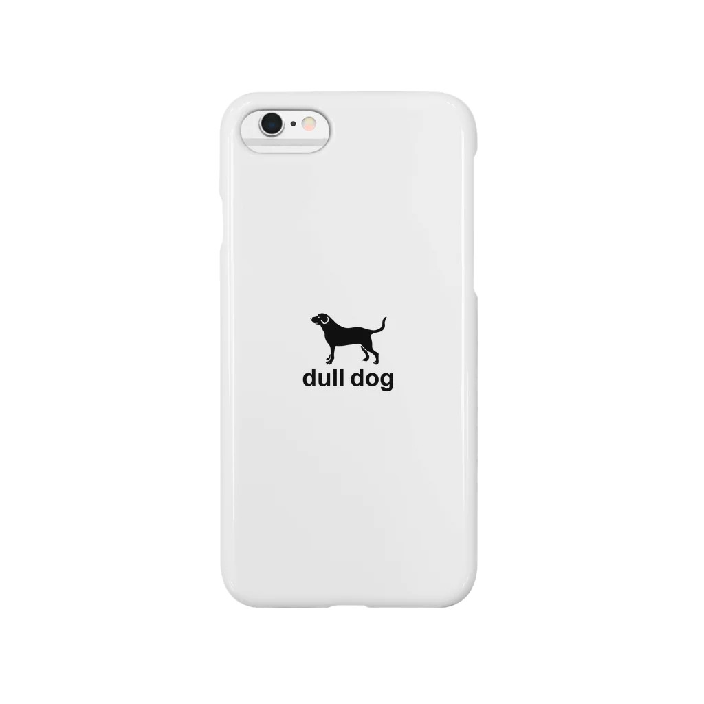 dull dogのdull dog iPhone case/ダルドッグ iPhoneケース スマホケース