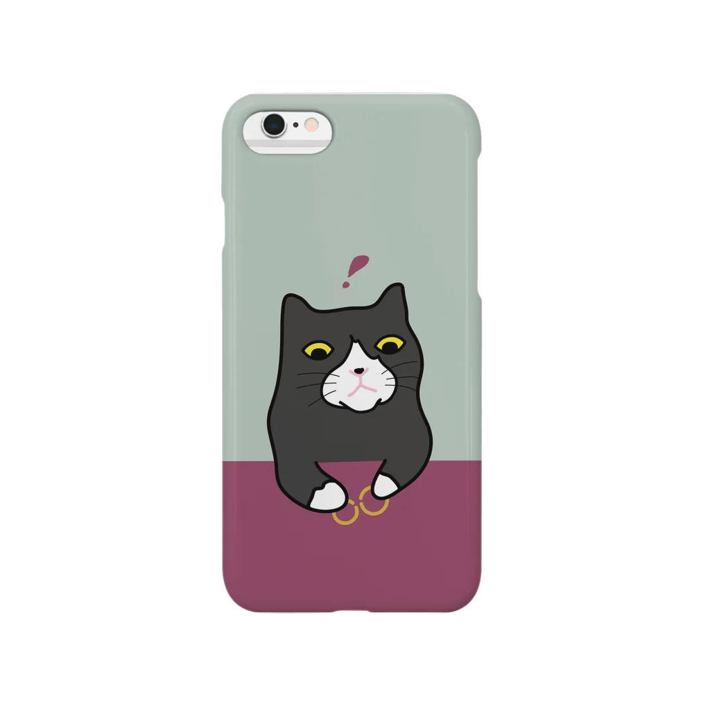 OHESOCOのおとなのひらめき Smartphone Case