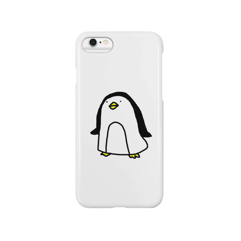 Big-KOのペンギン的な何か Smartphone Case
