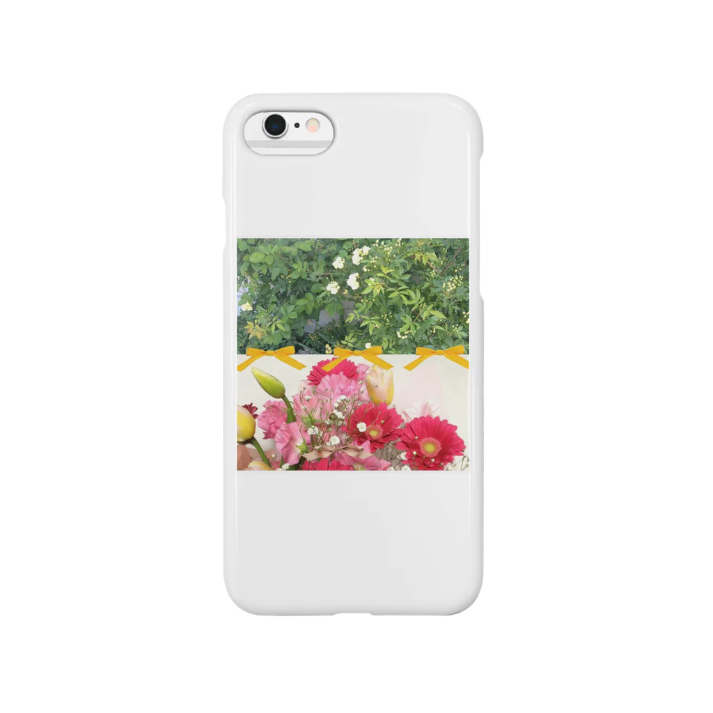 abc-berry88の＊*春探し＊* Smartphone Case