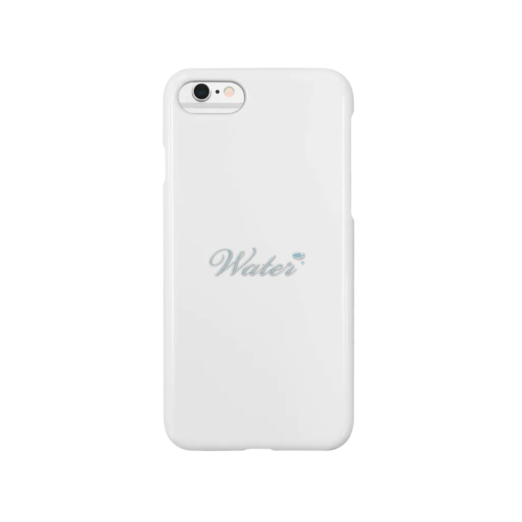 yucaのWater Smartphone Case