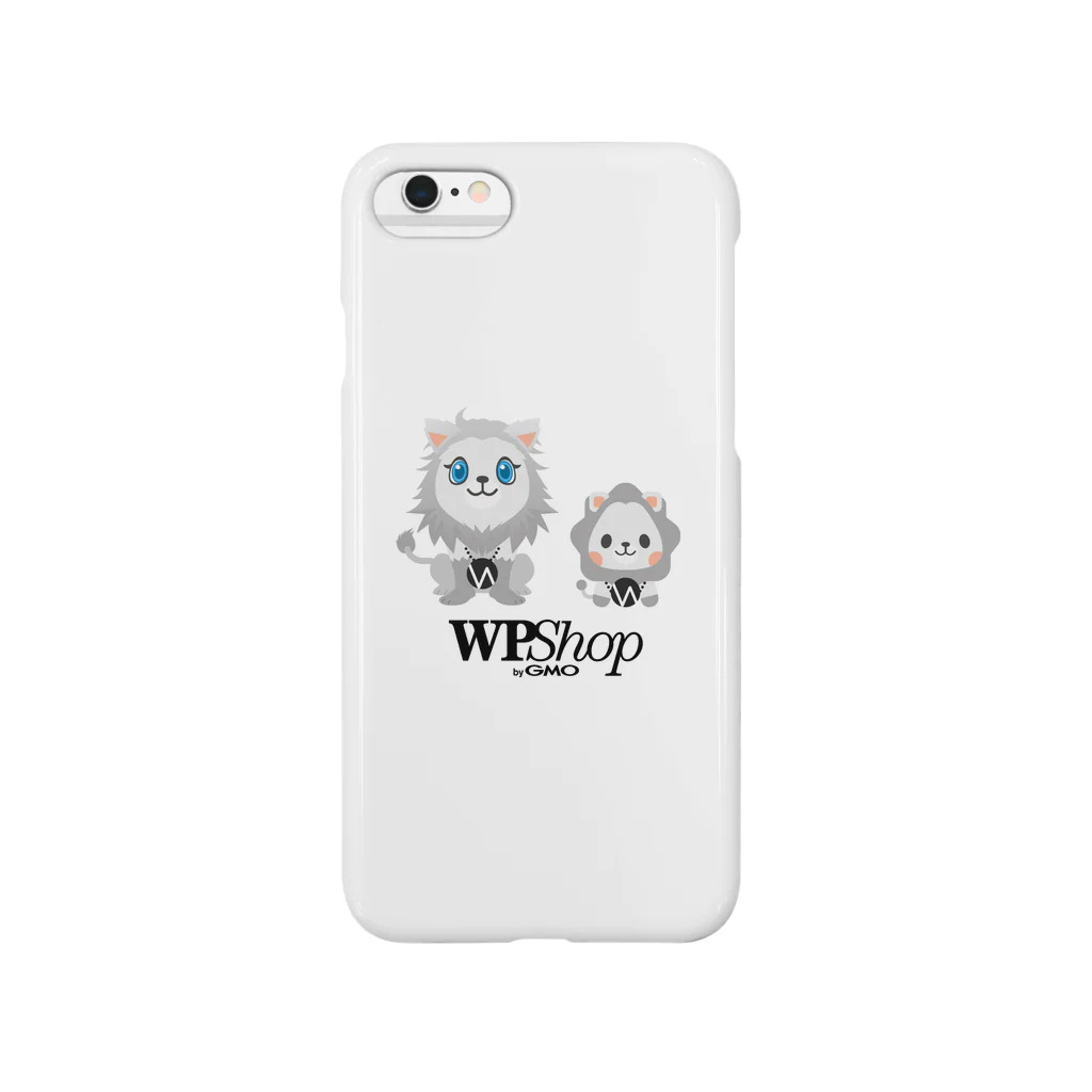 WP Shop byGMOのWP Shop byGMO -Bao Smartphone Case