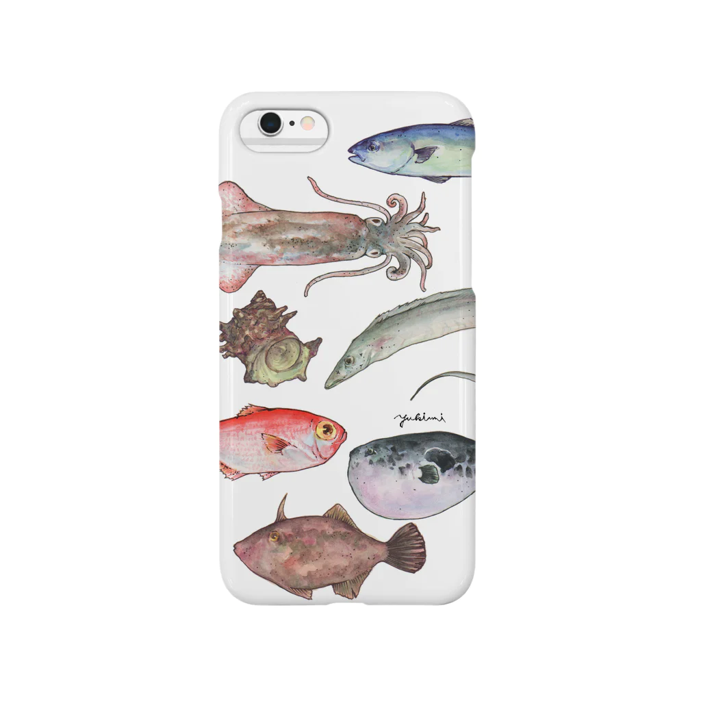 yukimimannoの博多前 HAKATAMAE Smartphone Case