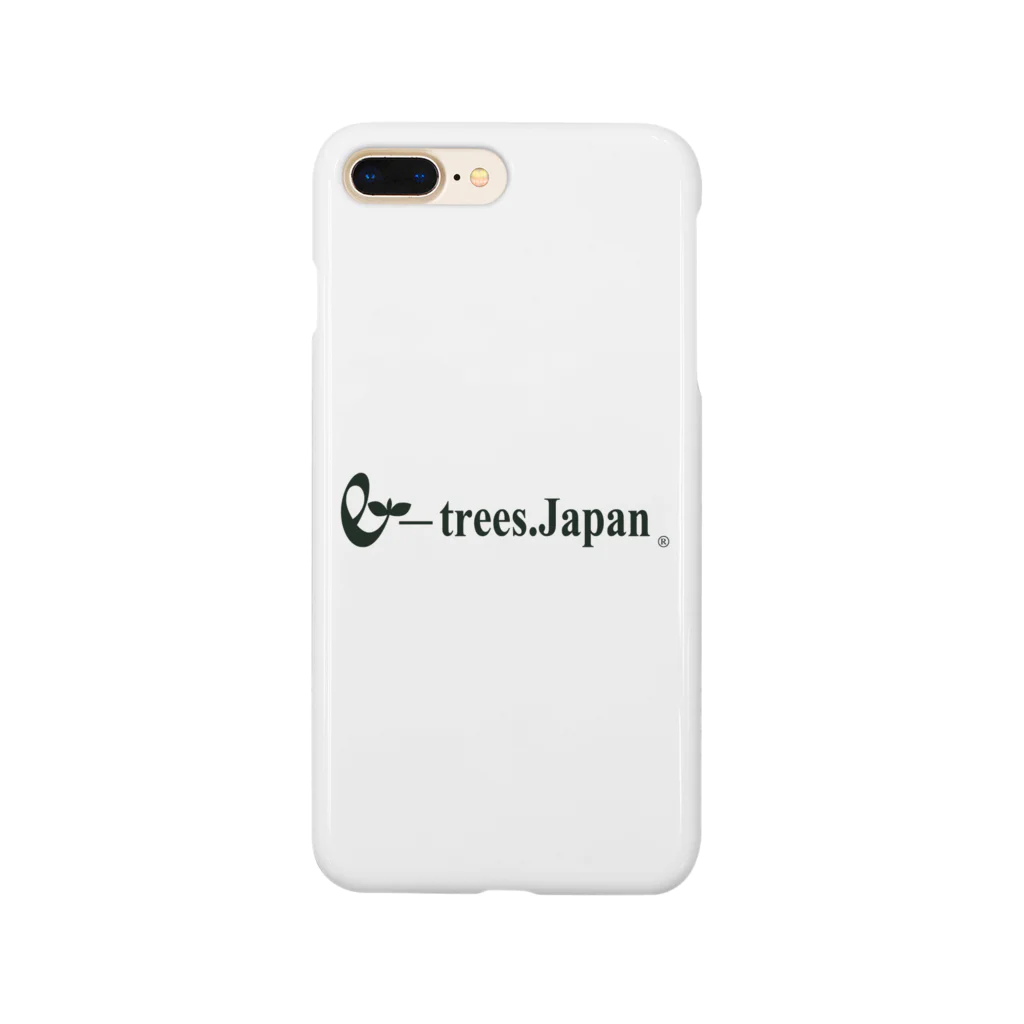 miyoxのUnofficial e-trees goods スマホケース