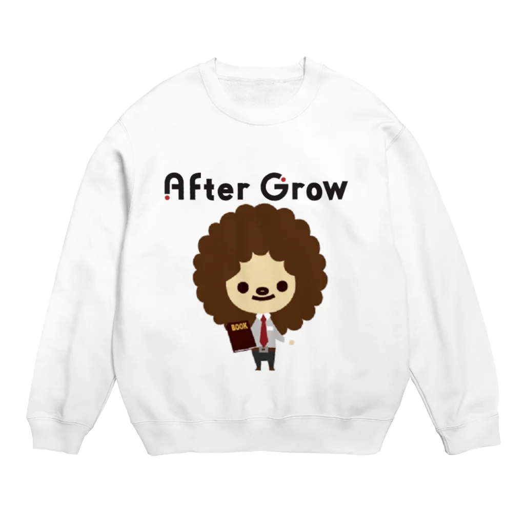 ともちん☆のAG Crew Neck Sweatshirt