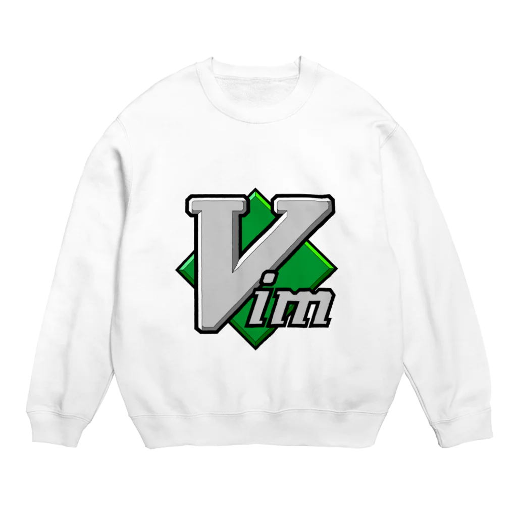 kmdsbngのVim Crew Neck Sweatshirt