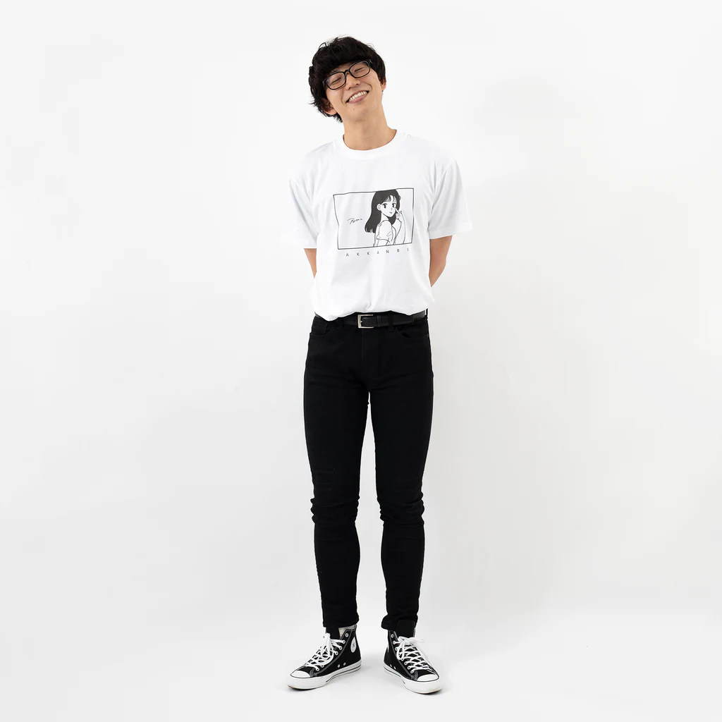 nemunoki paper itemの魔女の庭 Regular Fit T-Shirt