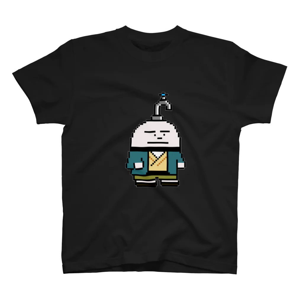 aのチャメ林チョメ夫 スタンダードTシャツ