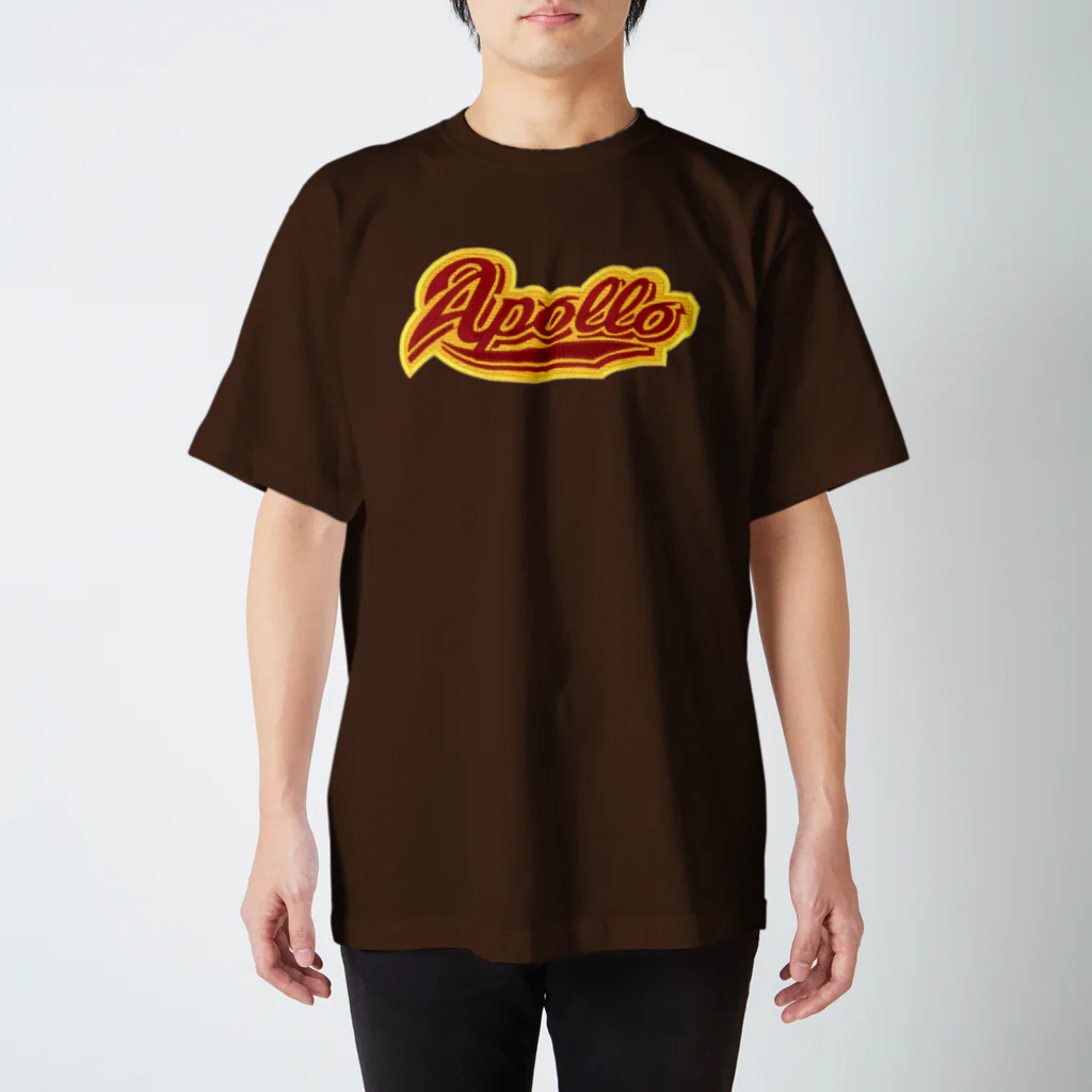 apollobambiのアポロバンビ Regular Fit T-Shirt