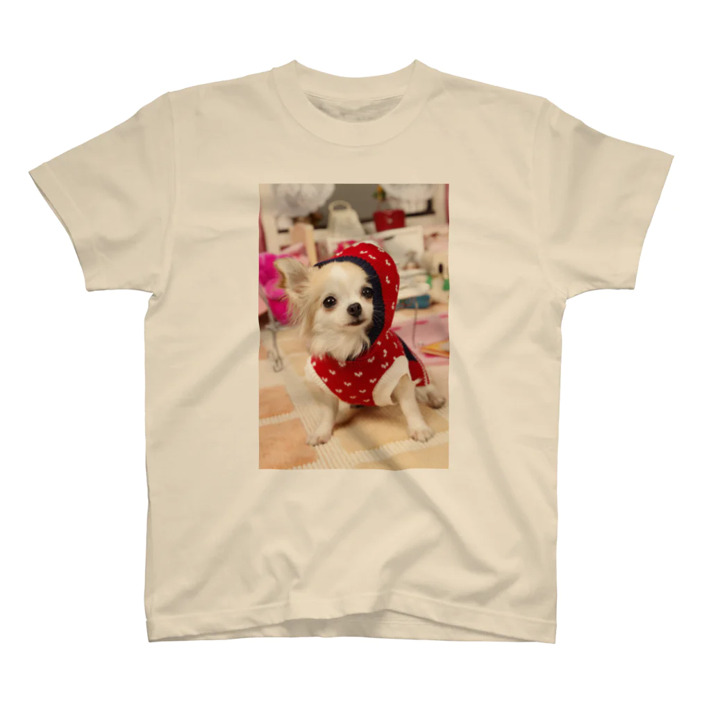 Miko&BerryのMiko Regular Fit T-Shirt