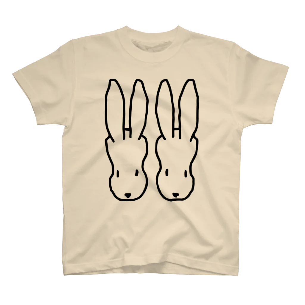 とってもかわいいショップのniwa Regular Fit T-Shirt