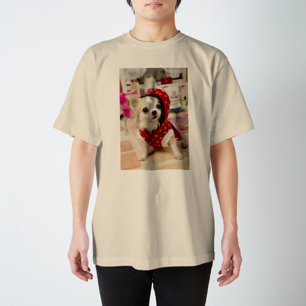 Miko&BerryのMiko スタンダードTシャツ