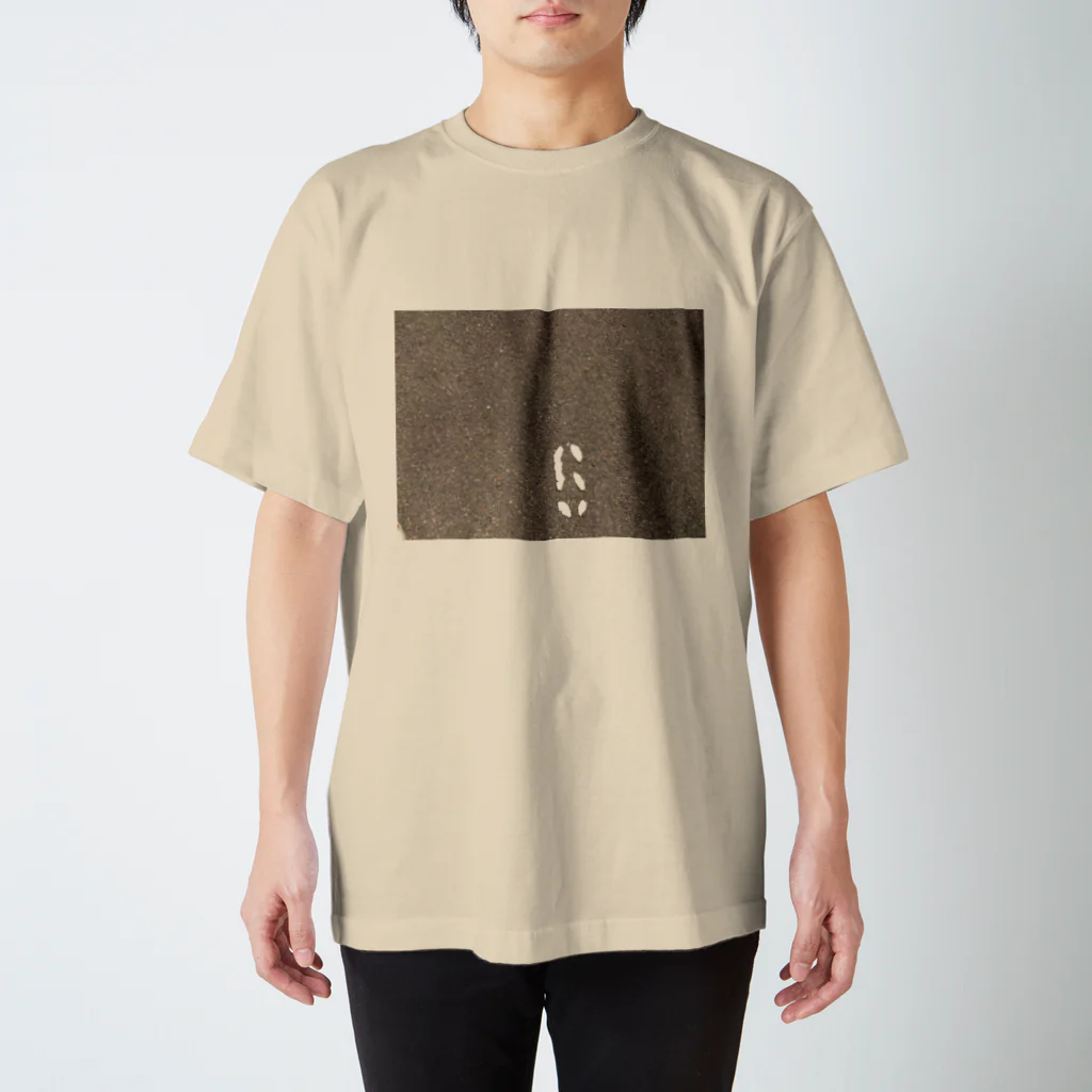 Tadakuni TaniのSics スタンダードTシャツ