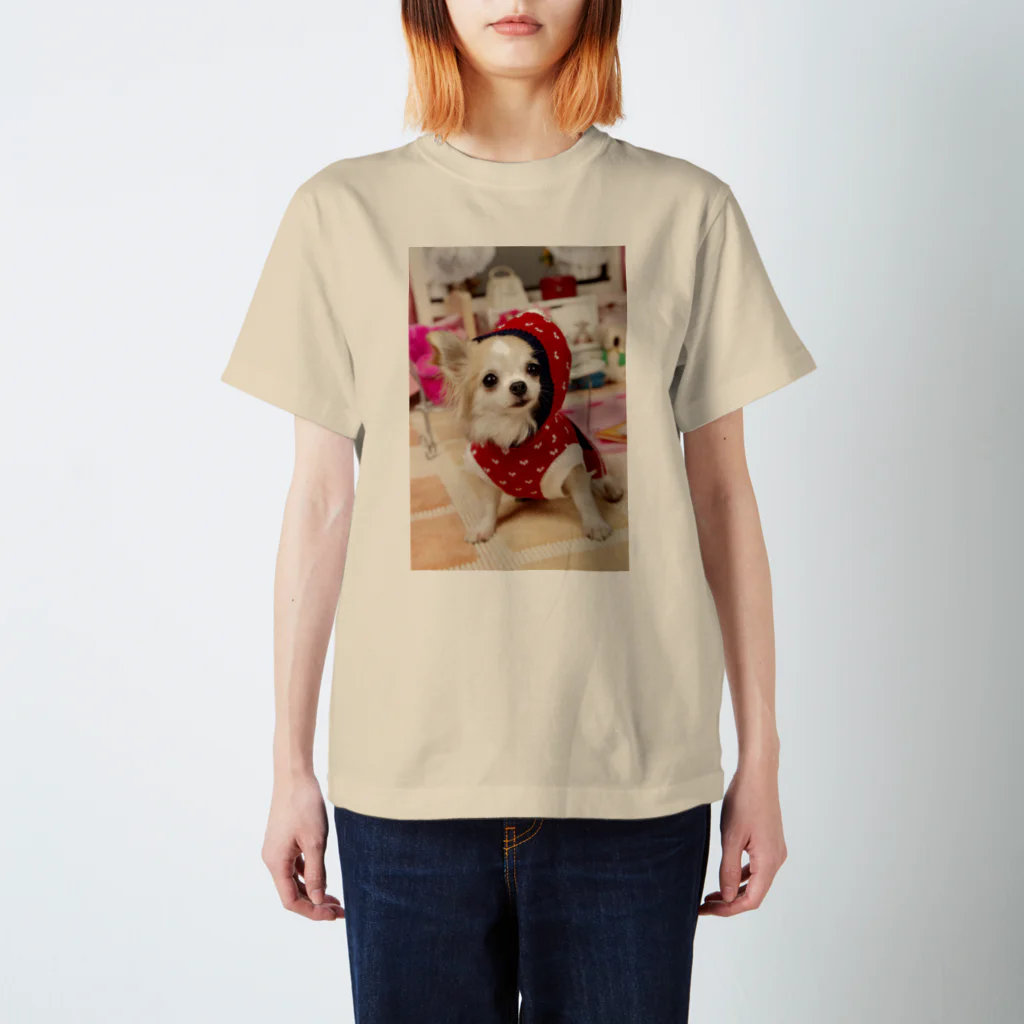 Miko&BerryのMiko スタンダードTシャツ