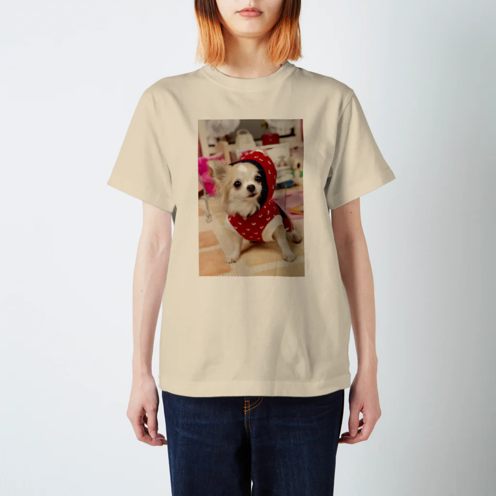 Miko&BerryのMiko Regular Fit T-Shirt