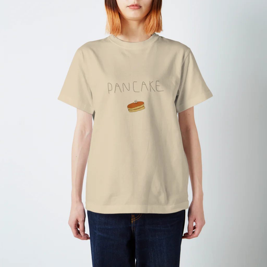 ngyのパンケーキそして Regular Fit T-Shirt